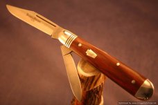 Schatt & Morgan Cutlery #29 English Jack Short Run 1 of 30.   #1392-1393