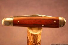 Schatt & Morgan Cutlery #29 English Jack Short Run 1 of 30.   #1392-1393