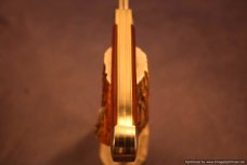 Schatt & Morgan Cutlery #29 English Jack Short Run 1 of 30.   #1392-1393