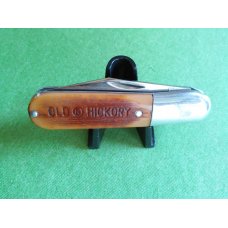 Ontario Knife Old Hickory #606 Barlow by Queen