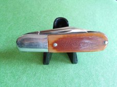 Ontario Knife Old Hickory #606 Barlow by Queen