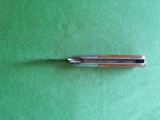 Ontario Knife Old Hickory #606 Barlow by Queen
