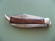 SCHATT & MORGAN #71 EXPRESS AUTO PROTOTYPE #2