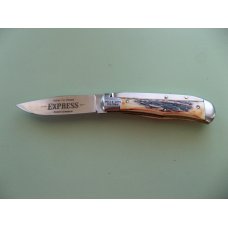 SCHATT & MORGAN #3 EXPRESS AUTO STAG PROTOTYPE