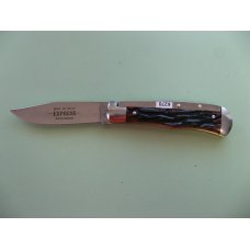 SCHATT & MORGAN #3 EXPRESS AUTO BONE WORM GROOVE #5