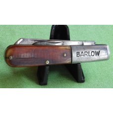 Barlow Sabre Solingen American Knife Co. Germany