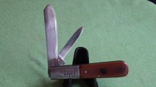 Barlow Sabre Solingen American Knife Co. Germany     