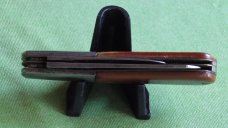 Barlow Sabre Solingen American Knife Co. Germany     