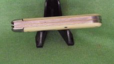 LF&C 2 Blade Jack French Ivory  Handles