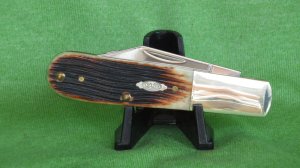 Case 2 Blade Barlow Barn Board Jigging  62009 1/2