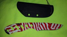 Arclite Cuda - Darrel Ralph Design - Flag Print