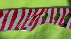 Arclite Cuda - Darrel Ralph Design - Flag Print