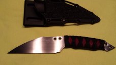 Benchmade - JUJU - First Production 