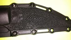 Benchmade - JUJU - First Production 