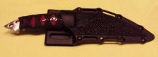 Benchmade - JUJU - First Production 