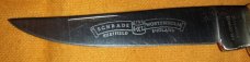 I-XL Schrade Wostenholm