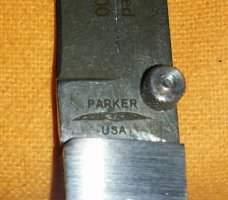 1989 ABCA Parker USA