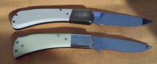 2 for 1 Parker Frost Timberwolf & Khyber