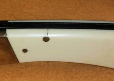2 for 1 Parker Frost Timberwolf & Khyber