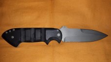 R.J. McDonald Folding Fighter