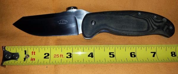 D. Hoskins Folder
