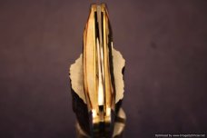 Schatt & Morgan #43 1/2 Half Whittler, 1 of 30  Issued  #1157