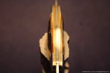 Schatt & Morgan #43 1/2 Half Whittler, 1 of 30  Issued  #1157