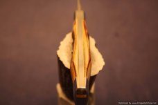 Schatt & Morgan #40 Pint Gunstock.   Factory Sample 1 of 3.   1425