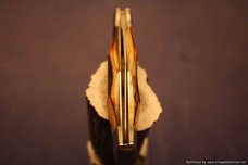 Schatt & Morgan #40 Pint Gunstock.   Factory Sample 1 of 3.   1425