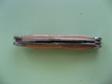 TUNA VALLEY MAMMOTH IVORY CARPENTER'S WHITTLER 
