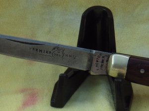 F. Newton Premier One Blade Jack 1880's