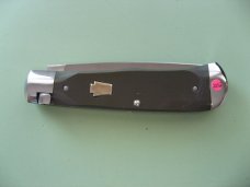 SCHATT & MORGAN #3 EXPRESS AUTO GREEN MIRCARTA DROP POINT #2