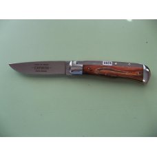 SCHATT amp MORGAN 3 EXPRESS AUTO MARVEL WOOD DROP POINT