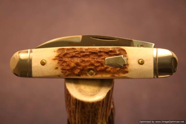 Schatt & Morgan #99 Executive Jack Exclusive Limited Production. #701
