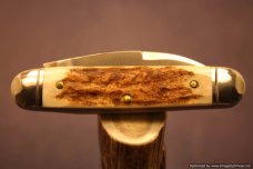 Schatt & Morgan #99 Executive Jack Exclusive Limited Production. #701