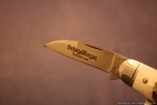 Schatt & Morgan #99 Executive Jack Exclusive Limited Production. #701