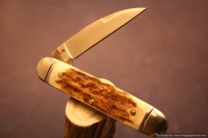 Schatt & Morgan #99 Executive Jack Exclusive Limited Production. #701