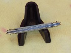 Atlantic Cutlery Co. Pearl and silver pen knife     