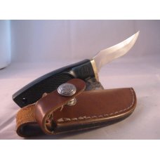 SOLD 1980's Smith & Wesson American Series Knife - Small skinner model 6085 0219