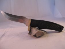 SOLD 1980's Smith & Wesson American Series Knife - Small skinner model 6085 0219