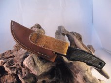SOLD 1980's Smith & Wesson American Series Knife - Small skinner model 6085 0219