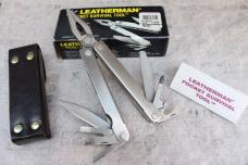 Leatherman PST Pocket Survival Tool w/ Box *PRE DATE STAMP