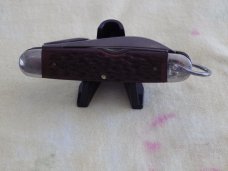 Camillus Model 99 Camp knife     