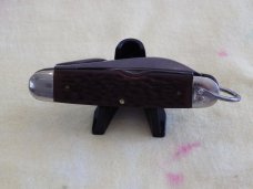 Camillus Model 99 Camp knife     