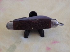 Camillus Model 99 Camp knife     