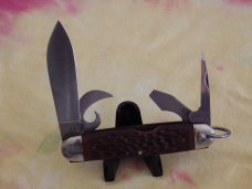 Camillus Model 99 Camp knife     