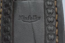 KINFOLKS K380 VINTAGE FIXED BLADE KNIFE