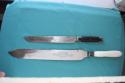 Cattaraugus Pan Am expo display knife Beaver falls