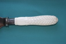 Cattaraugus Pan Am expo display knife Beaver falls