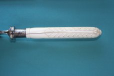 Cattaraugus Pan Am expo display knife Beaver falls